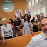 דיון בבית המשפט העליון אודות גופתו של וליד דקה