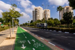 יש לכם רחוב אהוב? הנה הזדמנות להפוך עוד רחובות לכאלה