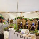 שלמה יהונתן חזוט ז"ל הובא למנוחות: "גיבור שהיה אבא לכל דבר"