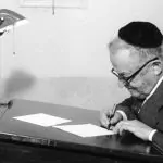 היסטוריה יומית: ש"י עגנון