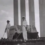 היסטוריה יומית: קבורתו של הרצל
