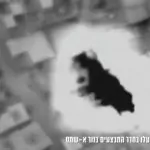 בעומק נור א-שמס: חוסלו 5 מחבלים