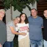 אורי מגידיש לתצפיתניות ששבו: "רגע של אור בתקופה מורכבת"