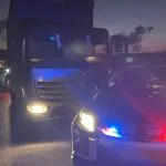 מבצע "דפיקה בדלת": 10 שב"חים נעצרו בקריית מלאכי