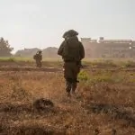 הארגון שפעל נגד החייל בברזיל הגיש תביעה נגד חייל בתאילנד