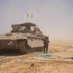 עסקה ב-86 מיליון ש"ח: שדרוג טנקי המרכבה והנמר