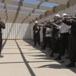 משמר השכונה בערד: החרדים מתנדבים לחיזוק הביטחון