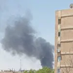 נפילת רקטות בחוף אשקלון ובגן יבנה: אין נפגעים