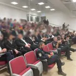 הפרויקט החברתי-מניעתי של המשטרה: 140 בני נוער השתתפו באירוע הסיום