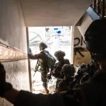 צה"ל ממשיך לקצור הישגים בעזה: תקיפת המשגר וחיסול עשרות מחבלים
