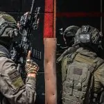 שב"כ והמשטרה סיכלו התארגנות טרור בתל שבע
