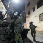 צה"ל תקף בטובאס שבשומרון: דיווחים על שישה מחוסלים