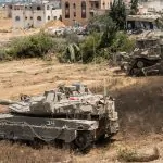 3 אוגדות לוחמות בעזה: חיסול מחבלים והשמדת תשתיות טרור