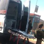 מחבל היכה מאבטח בראשו וגנב את נשקו – צה"ל פתח במצוד
