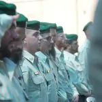 ראשונים במדים: 13 לוחמים חרדים הוסמכו למשמר הגבול