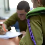 השקעה בעתיד: רפורמה מקיפה בפנימיות הצבאיות לפיקוד
