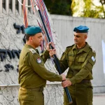 מינוי חדש בחיל הקשר והתקשוב: "שליחות גדולה"