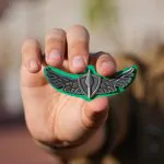 הצצה לסיפור שמאחורי הסיכה החדשה בצה"ל