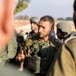 מפקד אוגדת עזה: "הקריסה של חמאס כבר החלה"