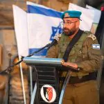 הכירו: זה המפקד החדש של חטיבת האש