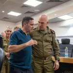 מפקד פיקוד הצפון: "התוכניות ההתקפיות שלנו מוכנות, ערוכים לכך"