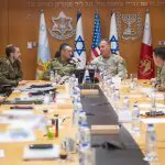 "אנחנו נערכים להגן על ישראל כפי שהיה אז": מאמץ אמריקני חסר תקדים