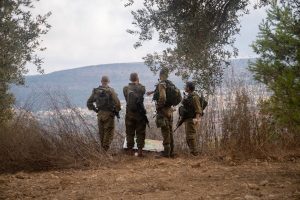 תמרנו בעזה, פעלו ביו"ש וכעת במוכנות לצפון: הכירו את עוצבת המילואים שעושה הכל