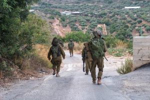 תשעה באב בצל הלחימה: כל ההנחיות לחיילים