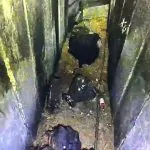 באורך קילומטר וחצי: הושמדה מנהרת טרור