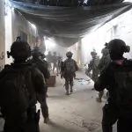 צה״ל מסכל פעילות בג'נין: חיסול בכירים והחרמת אמל"ח