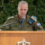 בטקס מיוחד: אביעד דגן רייס הועלה לדרגת אלוף