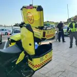 הותר לפרסום: אברהם סומיכי הוא הנרצח הנוסף בפיגוע בחולון