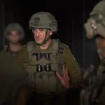 הרמטכ"ל בציר פילדלפי: "כל יום נוסף שחמאס מחזיק בחטופים, יהיה לו מר יותר"