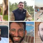 צה"ל איתר שש גופות חטופים במנהרה ברפיח: כל השמות והסיפורים