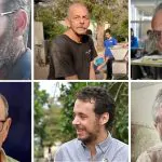 במבצע צבאי בחאן יונס: חולצו גופות שישה חטופים ממנהרה