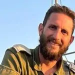 הותר לפרסום: רס"ן יותם יצחק פלד נפל ברצועה
