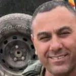 מחמוד עומריה, מהכפר איבטין הוא ההרוג הבוקר בפגיעת הכטב"ם