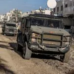 היום השני למבצע "מחנות קיץ": צה"ל מקדים תרופה למכה