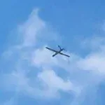 בזמן נאום נסראללה: מטוסי חיל האוויר שוברים את מהירות הקול מעל ביירות
