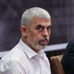 ארה"ב: כתב אישום הוגש נגד יחיא סינוואר ובכירי חמאס נוספים