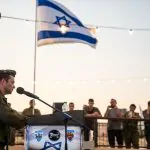 "יחד, ננצח את הטרור": מפקד חדש לחטמ"ר עציון