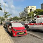 אכפתיות: כוח-העל של הישראלים במלחמה בטרור