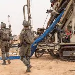 שני צירים, שתי מטרות: המניעים מאחורי הרחבת מסדרון נצרים וציר פילדלפי