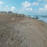 מבצע לאומי לשמירת חופי ישראל נקיים: השקעה של מיליון ש"ח בתגבור אכיפה