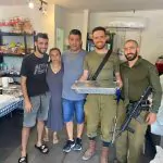 ועדת הכספים תדון בהעברות תקציביות למימון פינוי תושבי הצפון והדרום