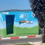 אין לכם מקלט או ממ"ד בבניין? הפתרון החדש עבור תושבי גוש דן