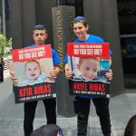 לא אבדה תקוותנו: המאבק של יהודי ארה"ב באנטישמיות חי ובועט