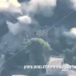 צה"ל תקף מטרות צבאיות של חיזבאללה בדרום לבנון. דיווחים בלנון: 10 הרוגים