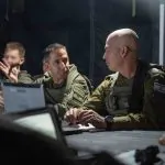 מפקד פיקוד הצפון: "היו מוכנים לתמרון ולפעולה"