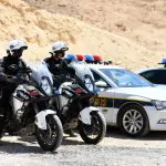 משטרת ישראל תערוך תרגיל חירום נרחב במחוז מרכז